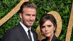 Beckham e Victoria, nozze d’argento tra business, tradimenti e convenienza