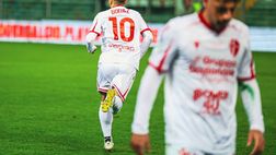 Com’è andato l’esordio del Papu Gomez con il Padova