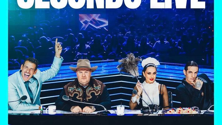 Stasera torna X Factor con il secondo LIVE: tutti i brani dei concorrenti, c’è Emma ospite - immagine 1
