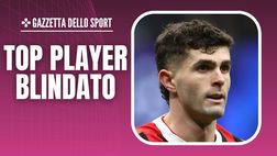 Milan, altro che scontento: Pulisic vicino al rinnovo. Ecco cifre e dettagli