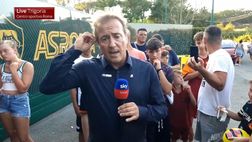 VIDEO / Sky – Roma, fase decisiva per Dybala all’Al-Qadsiah