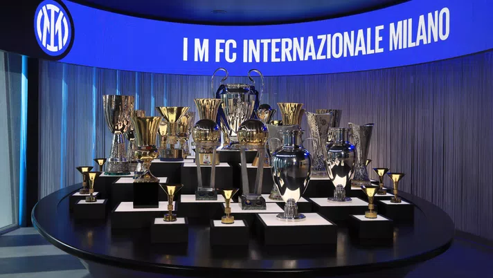 Il Palmares dell’Inter fino al 2024: tutti i trofei dei nerazzurri - immagine 1