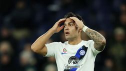 Juve-Inter, Allegri e Inzaghi saccheggiati dalle nazionali. Bremer e Lautaro ultimi a rientrare