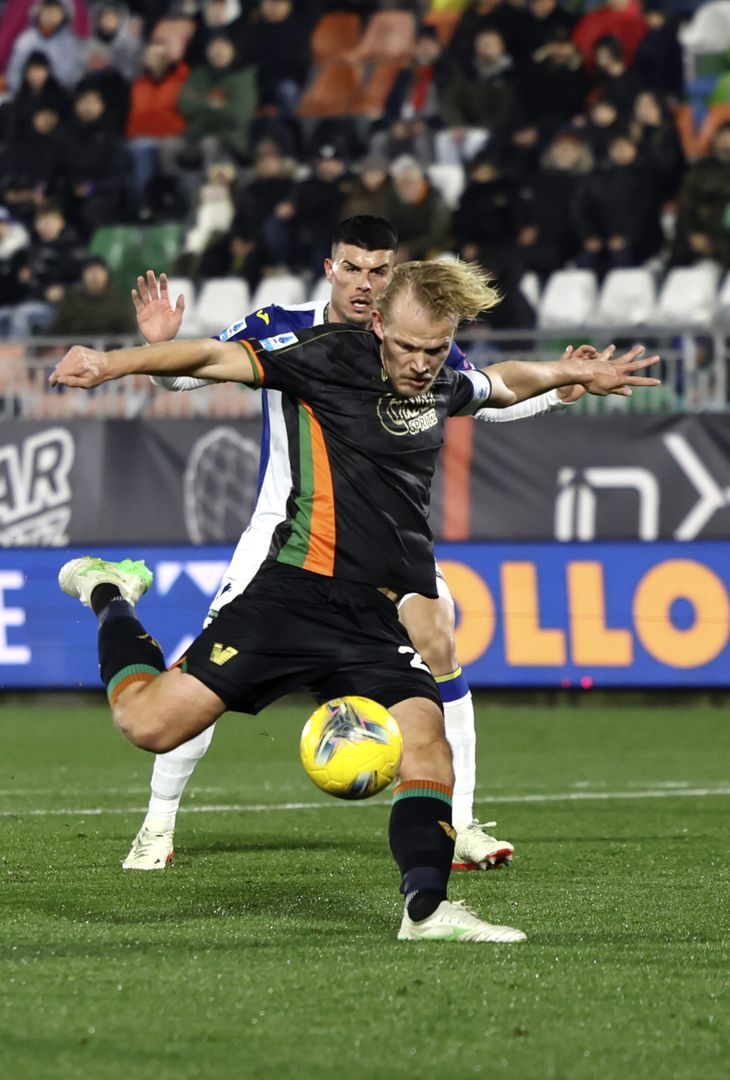 FOTO, Pohjanpalo maglie, esultanze e gol del nuovo bomber del Palermo (gallery) - immagine 37