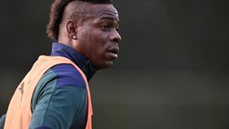 Balotelli: “Mourinho ne dice tante, ma Berardi è educato e rispetta le regole”