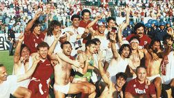 30 anni fa Padova-Cesena che valse la serie A. Oggi festa amarcord all’Appiani