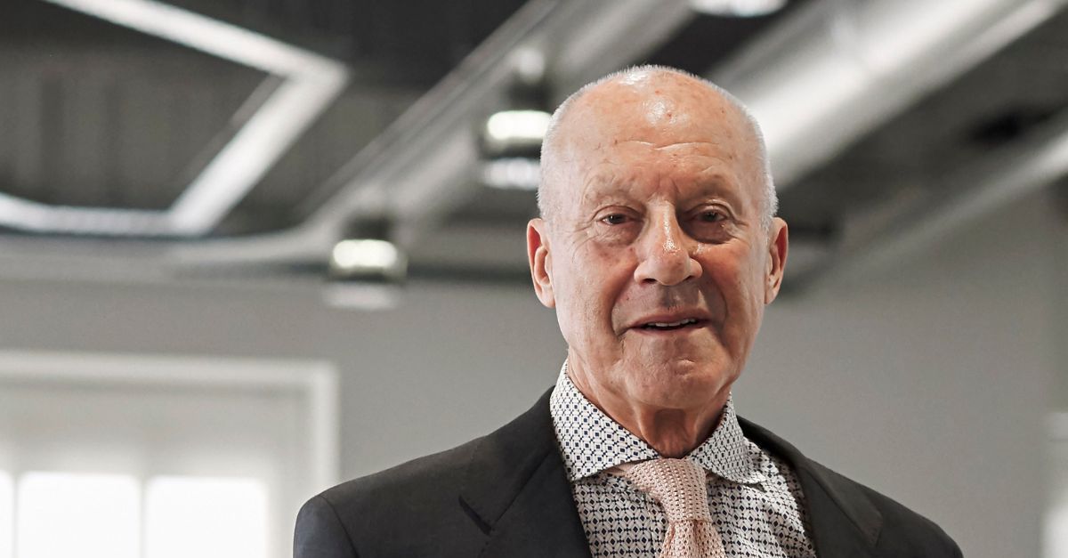 Da Londra a Milano: chi è Norman Foster, l’archistar scelta per il nuovo San Siro