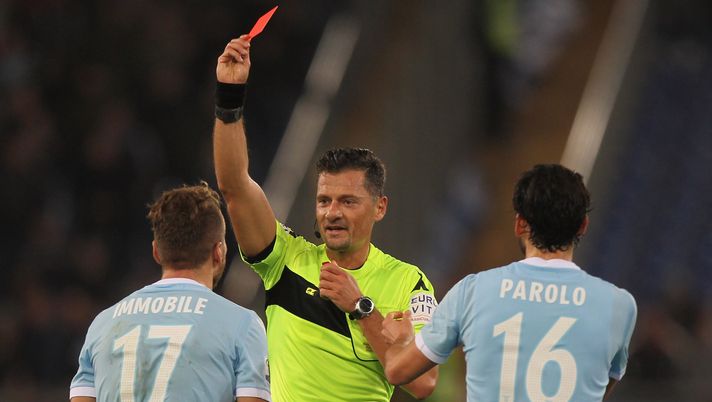 Lazio-Torino 1-3, la moviola: mani di Falque? Ecco perchè non è uno scandalo - immagine 1