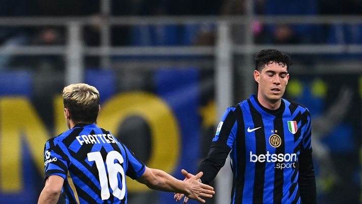 Chelsea, offerti 50 mln per Bastoni: la risposta dell’Inter. Offerta anche per Frattesi ma… - immagine 1