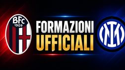 Bologna-Inter, le formazioni UFFICIALI: da Cocchi e Dimarco a Lautaro, le scelte di Chivu