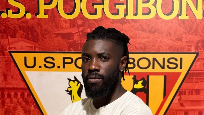 Un altro Kean in Toscana: Giovanni e l’annuncio della sua nuova squadra - immagine 1