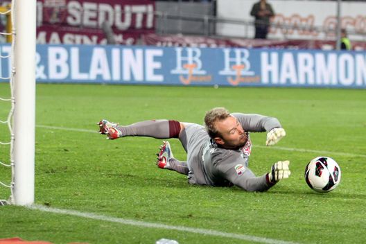 Gillet a TN: “Giusto dare fiducia a Vanja. Dopo il derby si è rifatto”- immagine 2