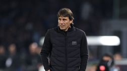 Conte: “Italia? Mi prenderei in considerazione! Rrahmani, Di Lorenzo, Vergara e Neres: le ultime sui rientri”