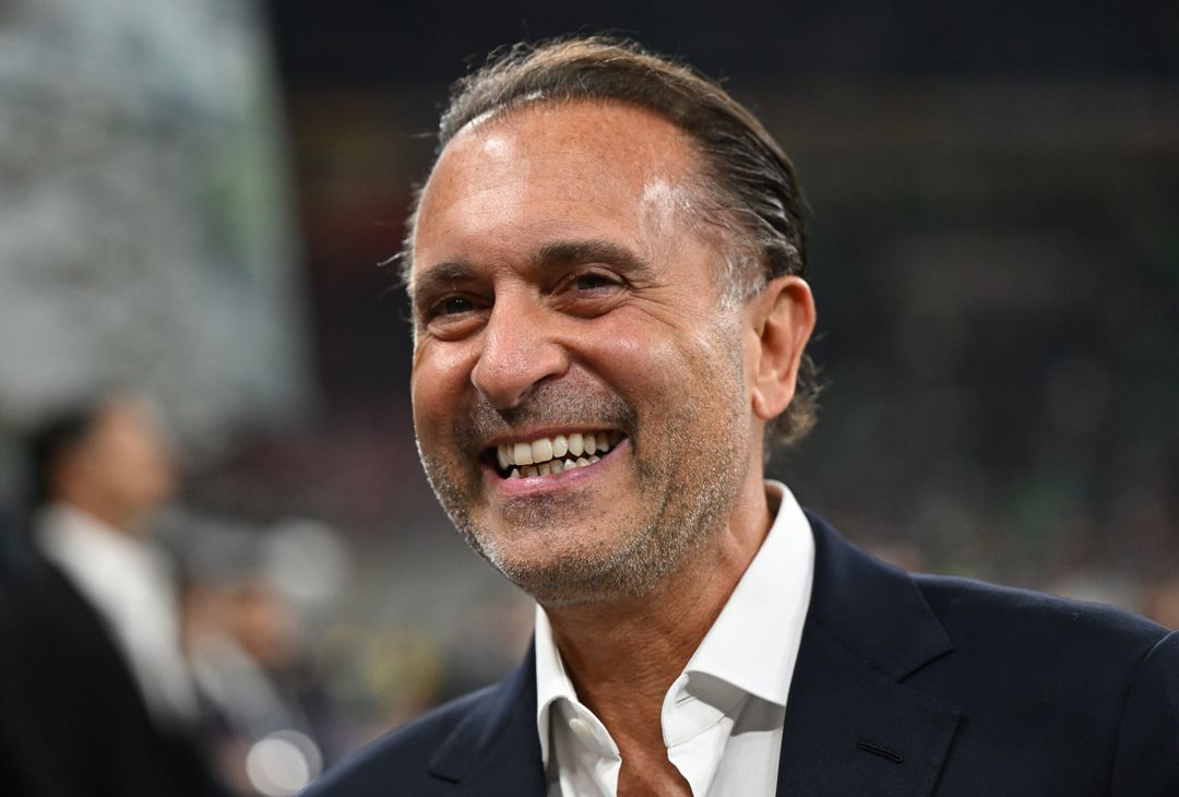 Milan-Roma – FOTOGALLERY - immagine 37