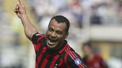 Ex Milan, Cafu: “I miei eredi? Sono tre. Alzare la Coppa del Mondo…”
