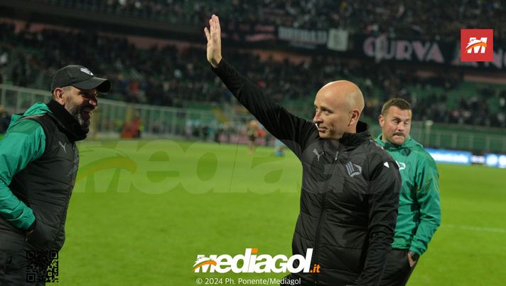 Cremonese-Palermo, quote bookmakers: Stroppa favorito su Corini, il segno X…  Cremonese-Palermo, quote bookmakers: Stroppa favorito su Corini, il segno X… - immagine 1