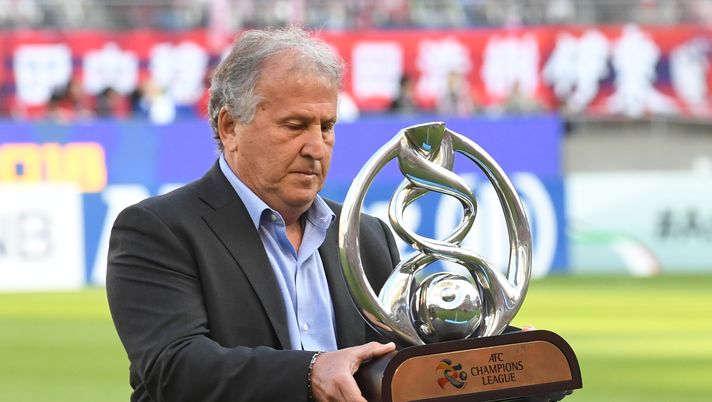 Getty Images Olimpiadi – Zico denuncia il furto della borsa: secondo i media danno da 500 mila euro - immagine 1