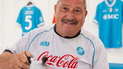 Giornata di ritorni in casa Napoli, Starace sarà presente al Maradona: l’annuncio
