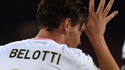 Ex Palermo, Belotti riparte dal Benfica: il comunicato