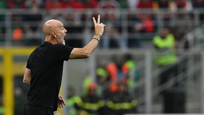 IPSE DIXIT – Pioli: “Partita seria da vincere!”, Klaassen: “Vinciamo, siamo campioni”- immagine 2