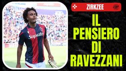Milan, Ravezzani: “Zirkzee ha grande personalità e forza fisica, ma servirà…”