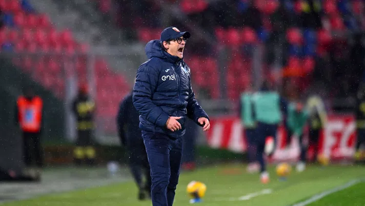 Bologna-Torino 3-2, Vanoli: “Perso per degli episodi, la prestazione c’è stata”- immagine 2
