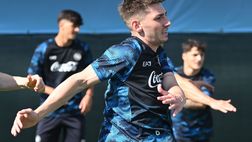 FOTO Gilmour cerca arredamenti per la nuova casa: giornata da Ikea per lo scozzese