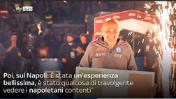 VIDEO / Italia, Spalletti: “Un sogno essere qui, darò il meglio”