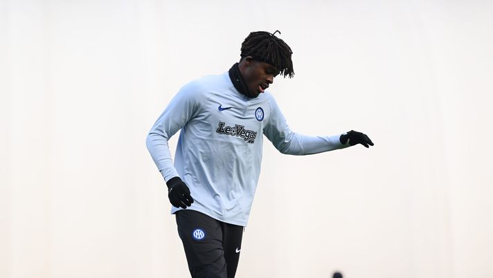 Bisseck, niente partenza a gennaio. Ultimo no al Frosinone: “Inzaghi vuole tenerlo all’Inter” - immagine 1