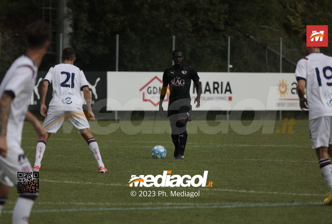 FOTO Palermo-Virtus Verona 0-1 (Gallery) - immagine 50