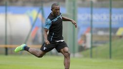 Minala: “Alla Lazio non ho avuto le occasioni degli altri. La storia dell’età…”