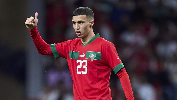 Gli occhi addosso: El Khannouss, Italiano e quel “precedente” diverso - immagine 1