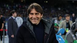 Ancora De Laurentiis su Conte: “Per restare uno deve star bene, se soffre l’ambiente…”