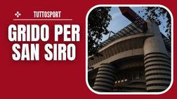 Il nipote di Meazza: “Non abbattete San Siro! E se dovete, ho la soluzione”