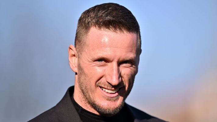 Ignazio Abate AC Milan Primavera