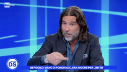 Adani: “Mano Pongracic? C’è un piccolo problema: chi ha trasmesso la gara? Mai visto…”