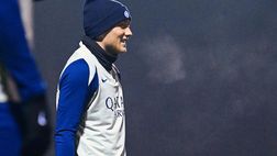 Zielinski: “Ho sempre voluto diventare un calciatore completo. Ecco cosa ruberei a Mkhitaryan”