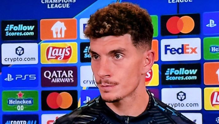 Di Lorenzo: “Chiedo scusa ai tifosi del Napoli, persa la cazzimma! Sui gol subiti…” - immagine 1