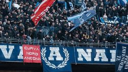 “Napoletano vero!”, i tifosi azzurri spingono la squadra dopo la sfida con il Venezia