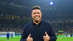 Ronaldo dimentica Maradona: “Bisogna accettare che Messi è il più grande di sempre”