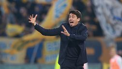 Cuesta, come gioca e cosa sta portando al Parma l’ex Juventus. L’analisi