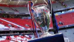 Champions League, l’Italia otterrà il quinto posto per la massima competizione europea?