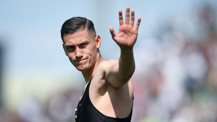 Idzes mania: in due giorni boom di follower in casa Sassuolo - immagine 1