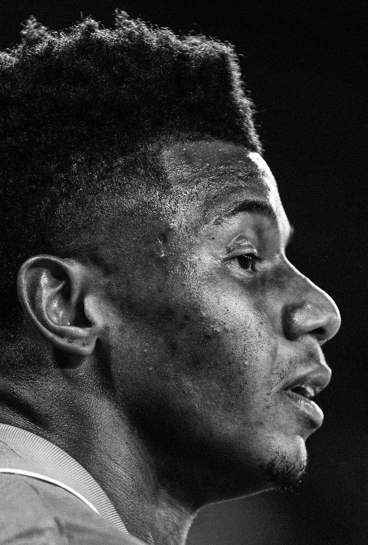 GALLERY Con Conte il gruppo Napoli è più coeso che mai: “L’unione fa la forza” - immagine 5