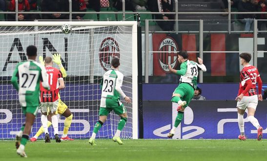 Carranza: “Noi mai presi troppo sul serio. Inter? Grandissima squadra, ma anche noi”- immagine 2