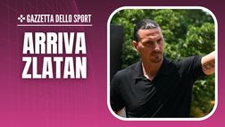 Milan, Ibrahimovic atteso a Milanello: ecco cosa dirà ai giocatori
