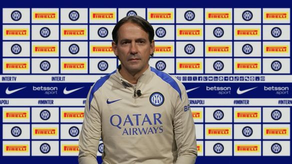 FCIN1908 – Inter-Napoli, la probabile di Inzaghi: torna Acerbi. E a destra…- immagine 2