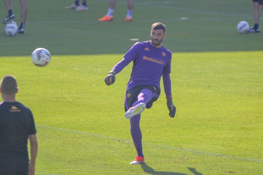 Ex viola – Niente Terracciano per il Genoa. Ufficiale l’arrivo di Gollini- immagine 2