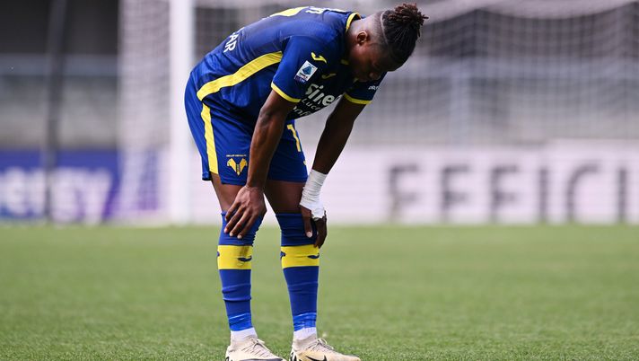 Calciomercato Serie A: Noslin nel mirino della Lazio, Holm via da Bergamo- immagine 2