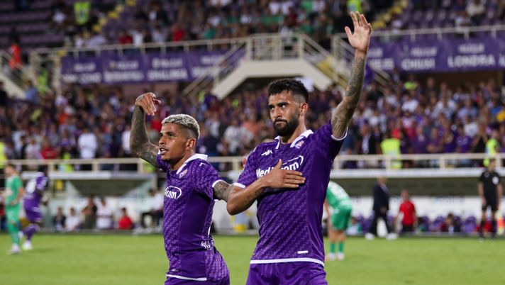 L’esperto: “Non dimentichiamoci della permanenza di Nico Gonzalez” - immagine 1